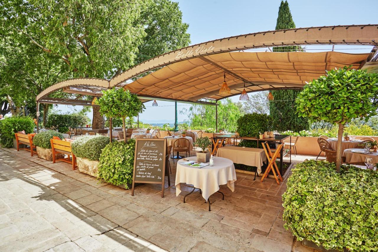 Hotel De Charme Bello Visto Гассен Экстерьер фото