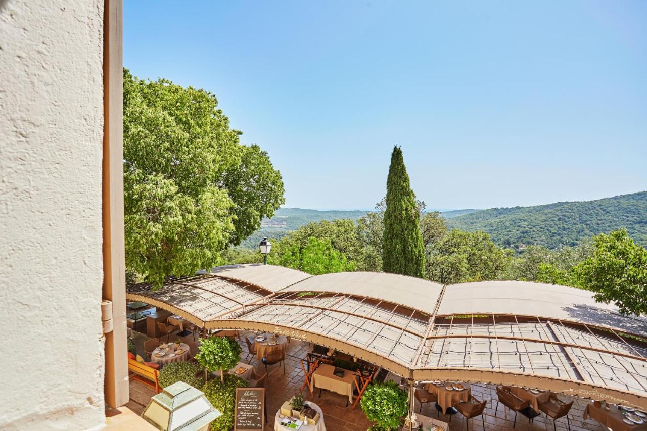 Hotel De Charme Bello Visto Гассен Экстерьер фото